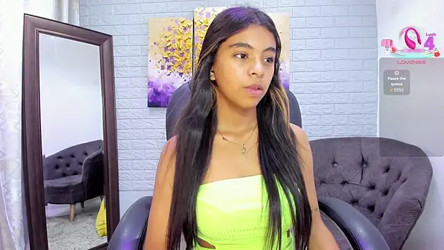  Anna Maria online show from December 20, 2025, 7:39 pm