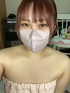 reika33 online show from March 29, 2026, 12:40 pm