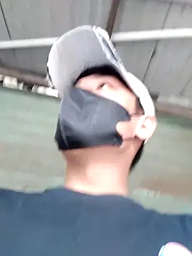 Snapshot of congcuto123455 chatting on November 2, 2025, 7:24 am congcuto123455 online show from November 2, 2025, 7:24 am