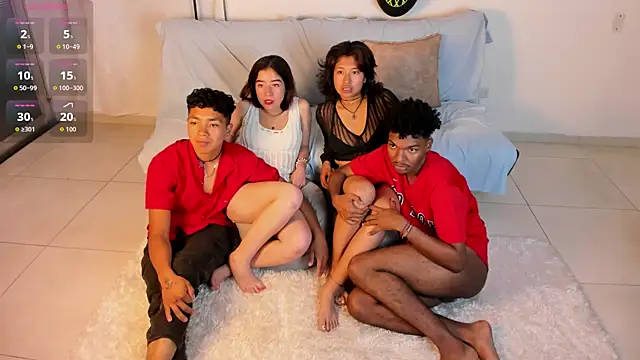 Snapshot of NaugthyNectar chatting on November 3, 2025, 12:49 am NaugthyNectar online show from November 3, 2025, 12:49 am