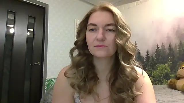 CandyOLimeX online show from December 22, 2025, 9:26 pm