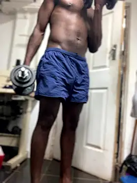 Ndodemnyamaxh online show from January 9, 2026, 5:20 pm