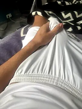 BigDickAmo online show from November 9, 2025, 12:09 pm