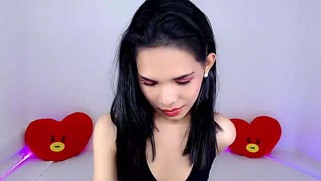 ursexydelancy  online show from February 21, 2026, 6:21 pm