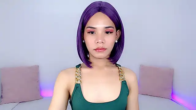 ursexydelancy  online show from December 15, 2025, 7:31 pm