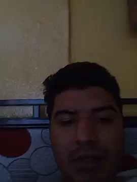 Alexis01ceja online show from February 25, 2026, 8:19 pm