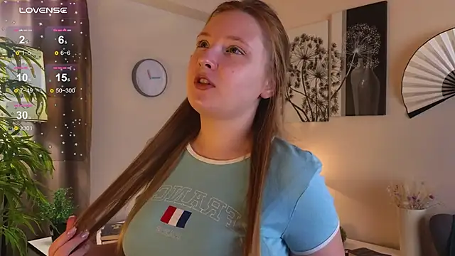 Merelin Befer online show from January 7, 2026, 10:20 am