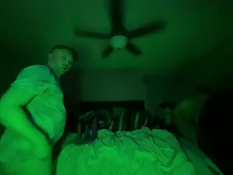 Antnjon online show from March 18, 2026, 4:59 am