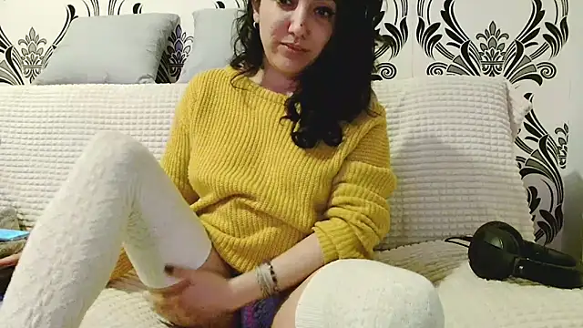 CharmingPearl online show from March 3, 2026, 8:16 pm