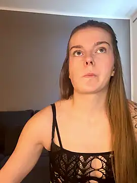 LisaFreierxx online show from January 10, 2026, 12:22 pm