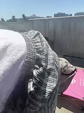 Dave 5518 online show from April 20, 2026, 7:26 pm