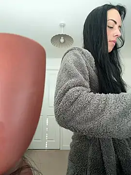 Bethrae25 online show from February 20, 2026, 2:30 pm