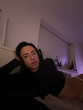 Bethrae25 online show from February 15, 2026, 10:41 pm