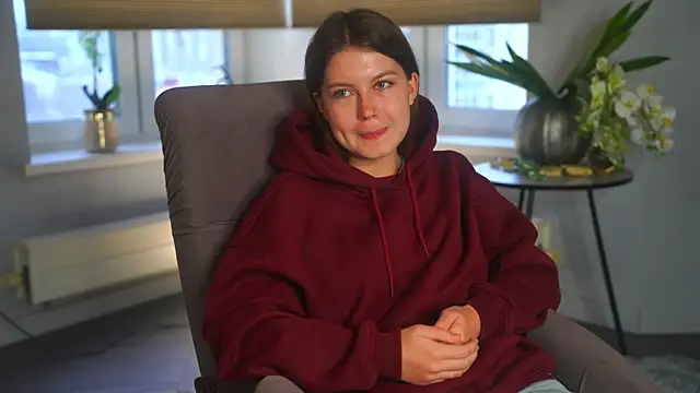 Snapshot of TereseHoltorf chatting on November 2, 2025, 4:17 am TereseHoltorf online show from November 2, 2025, 4:17 am