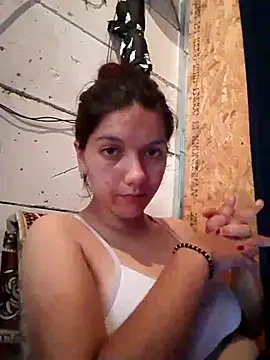 Lusandra1837lusi online show from July 16, 2026, 12:35 pm