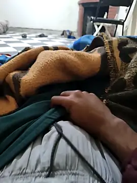 Realverse online show from November 9, 2025, 11:31 pm