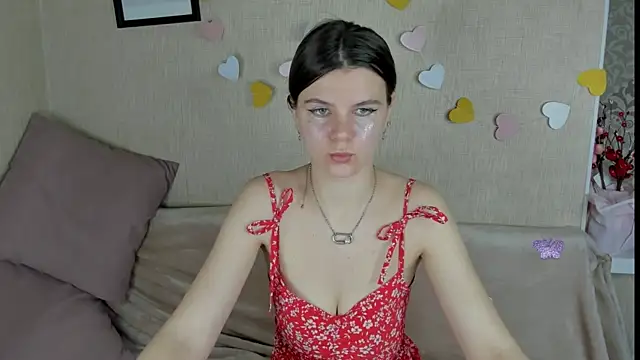 Snapshot of Zorianaa chatting on February 13, 2026, 9:59 pm Zorianaa online show from February 13, 2026, 9:59 pm