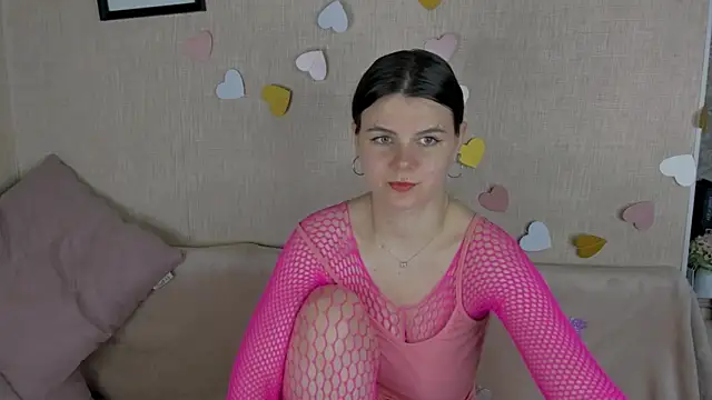 Zorianaa online show from March 29, 2026, 8:43 pm