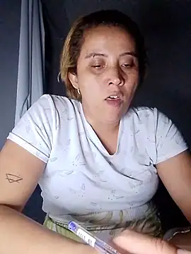 BIADELICIA1 online show from March 25, 2026, 12:00 am