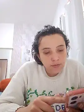 BIADELICIA1 online show from July 11, 2026, 12:16 pm