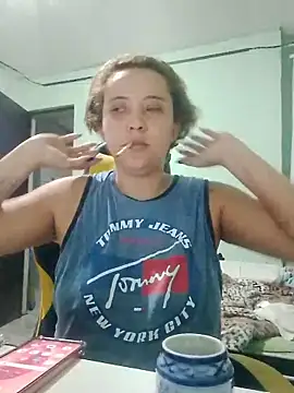 BIADELICIA1 online show from February 9, 2026, 9:18 am