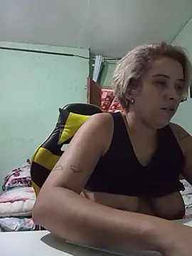 BIADELICIA1 online show from February 3, 2026, 10:09 am