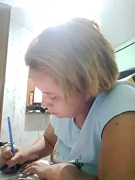 BIADELICIA1 online show from February 6, 2026, 6:26 pm