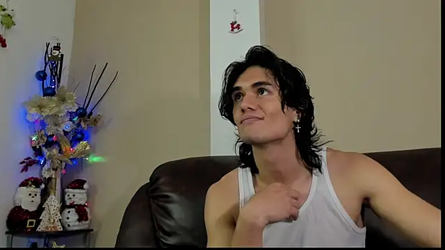 James Morrisonm online show from December 1, 2025, 8:21 pm