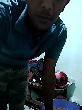 karthiksanjay dusky online show from November 1, 2025, 3:50 pm