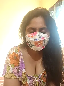 mouni499 online show from November 15, 2025, 7:45 am