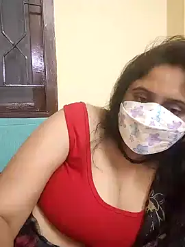 mouni499 online show from January 6, 2026, 6:01 pm