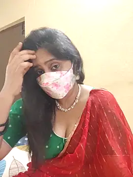 mouni499 online show from February 6, 2026, 11:17 am