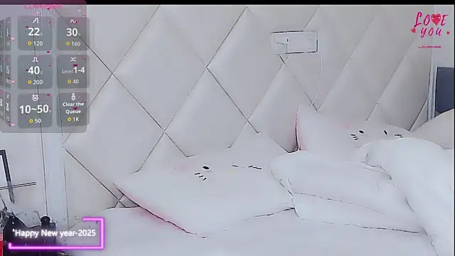 YAOYAO-2025 online show from February 8, 2026, 6:16 pm