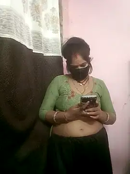 Hotsexy bhabhiji online show from November 14, 2025, 3:05 pm