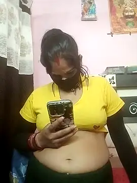 Hotsexy bhabhiji online show from November 22, 2025, 3:55 pm