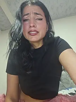 GISELLA   online show from January 17, 2026, 10:19 am