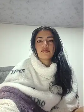 GISELLA   online show from February 13, 2026, 10:04 am