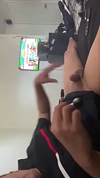 alex 23gto online show from January 11, 2026, 9:44 pm