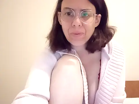 Snapshot of hotnathy69 chatting on April 25, 2026, 7:55 am hotnathy69 online show from April 25, 2026, 7:55 am