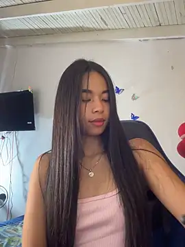 Snapshot of Milleradhara24 chatting on May 7, 2026, 12:59 am Milleradhara24 online show from May 7, 2026, 12:59 am