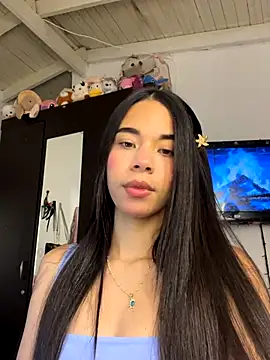 Snapshot of Milleradhara24 chatting on January 7, 2026, 3:44 am Milleradhara24 online show from January 7, 2026, 3:44 am