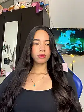 Snapshot of Milleradhara24 chatting on January 9, 2026, 3:13 am Milleradhara24 online show from January 9, 2026, 3:13 am