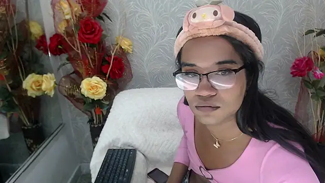 horny bri  online show from November 20, 2025, 1:45 pm