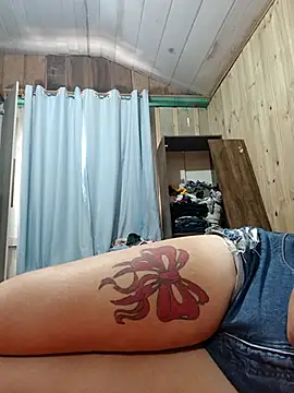 Snapshot of ruiviinhaah chatting on February 11, 2026, 5:57 pm ruiviinhaah online show from February 11, 2026, 5:57 pm