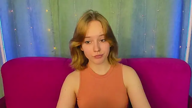 RikkiChoco online show from April 8, 2026, 8:27 am