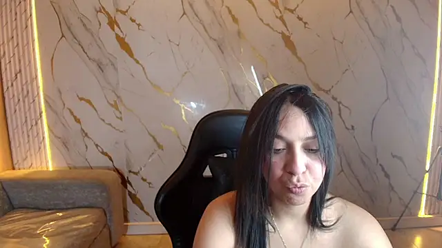 gabriella storm tf online show from May 15, 2026, 3:37 am