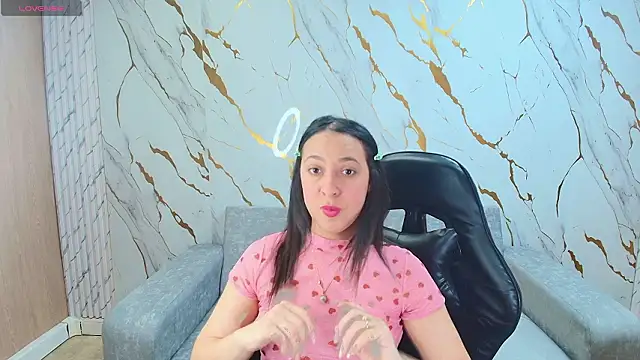 Snapshot of gabriella_storm_tf chatting on February 13, 2026, 1:44 pm gabriella storm tf online show from February 13, 2026, 1:44 pm