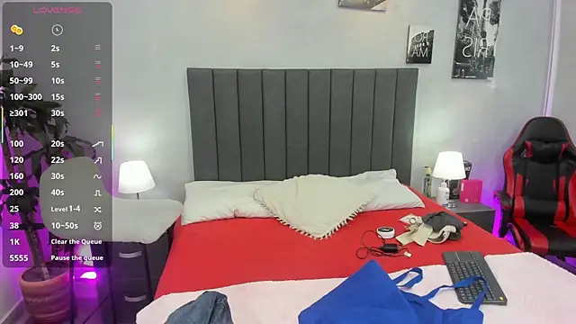 kendra london online show from April 5, 2026, 11:06 am