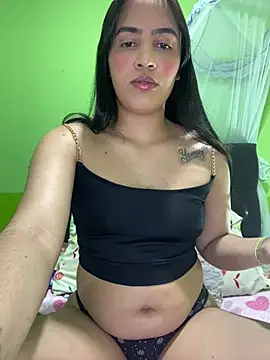 Ivy 08 online show from February 7, 2026, 2:08 am