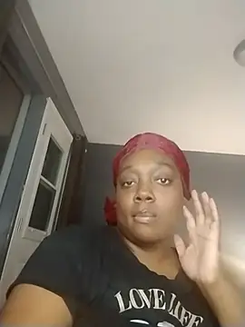 BiancaClarkson online show from January 10, 2026, 1:23 am